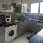 2 Chambres Chez L\'Habitant A Paris Bercy - 2 Rooms In A Private Home In Paris Bercy