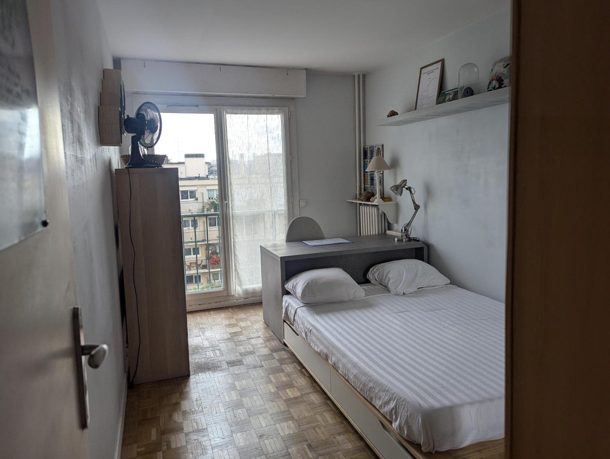 2 A Bercy - 2 In A Private In Bercy * Paris