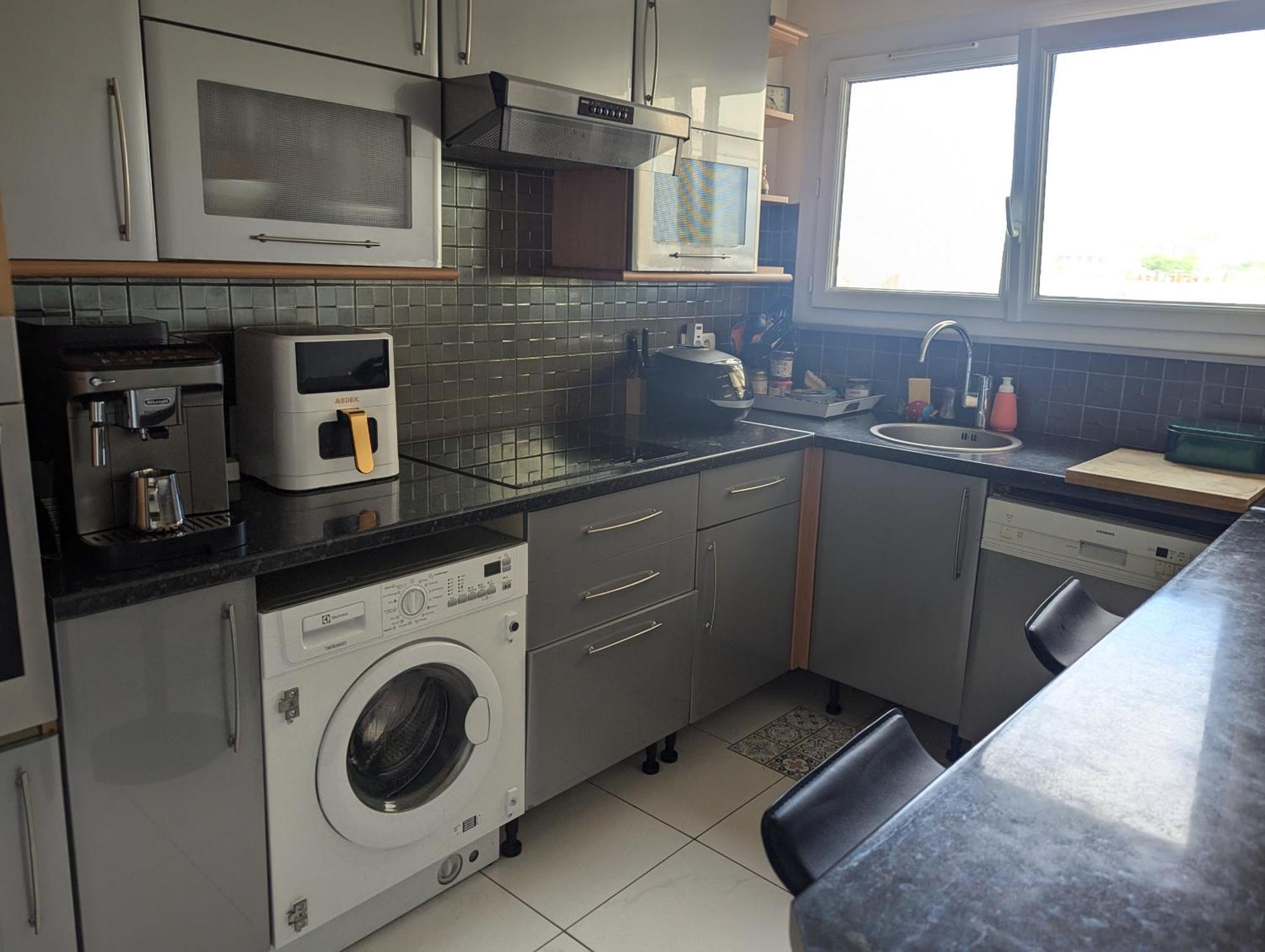 Homestay 2 A Bercy - 2 In A Private In Bercy *